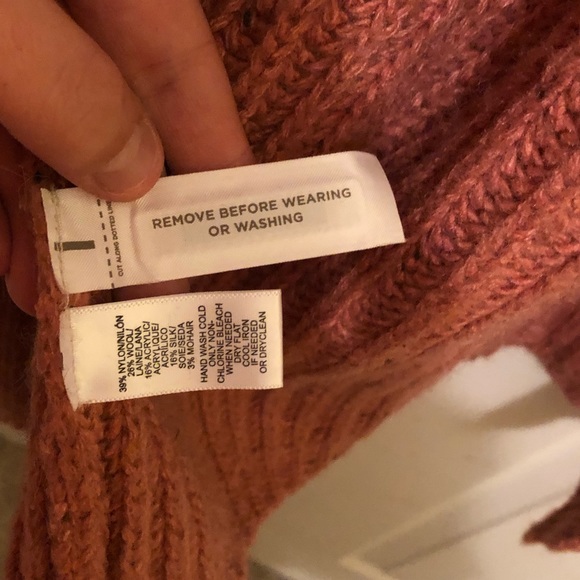 Cute knit sweater - Picture 5 of 6